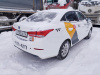 Changan Alsvin 1.5 AMT LX — Б/У, 2023 г.