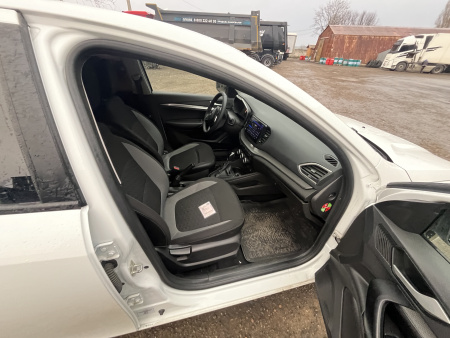 LADA Life 24 1.8 122hp AT — Б/У, 2024 г.