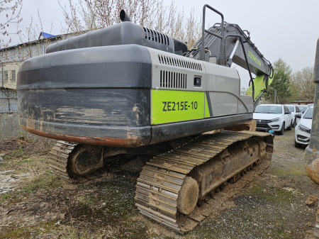 ZOOMLION ZE215E-10 — Б/У, 2023 г.