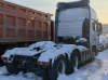 Shacman (Shaanxi) SX42584V324 — Б/У, 2023 г.