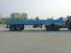 УралСпецТранс 9465 Полуприцеп бортовой 94659L-A1-01 — Б/У, 2024 г.