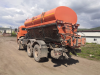 КамАЗ 43118 6x6 КДМ МД-43118 — Б/У, 2024 г.