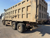 Shacman (Shaanxi) SX33186W366C — Б/У, 2022 г.