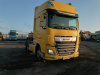 DAF XF 6x2 Седельный тягач FTN XF530 — Б/У, 2018 г.