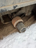 Shacman (Shaanxi) SX 6x4 Самосвал SX32586T384C — Б/У, 2022 г.
