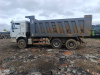 Shacman (Shaanxi) SX 6x4 Самосвал SX3258DR384 — Б/У, 2022 г.