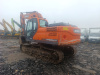 Doosan DX 225 Экскаватор DX225NLCA — Б/У, 2019 г.