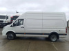 Foton Toano Цельнометаллический L3H3 — Б/У, 2024 г.
