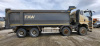 Автомастер 6589 на шасси FAW CA 3310 8x4 Самосвал 658983-01 — Б/У, 2022 г.