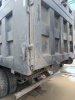 Shacman (Shaanxi) SX 8x4 Самосвал SX33186W366C — Б/У, 2022 г.