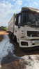 Shacman (Shaanxi) SX 8x4 Самосвал SX33186T366C — Б/У, 2019 г.