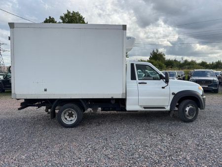 UAZ Profi 236031-911-04 — Б/У, 2022 г.