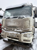 FAW J6 8x4 Самосвал 658983-01 — Б/У, 2022 г.