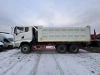 SANY SYZ320 6x4 Самосвал SYZ320C-8S — Б/У, 2022 г.