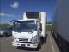 Isuzu ELF 7.5 Изотермический/рефрижератор ELF KV100 — Б/У, 2024 г.