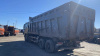 Shacman (Shaanxi) SX 8x4 Самосвал SX331863366 — Б/У, 2023 г.