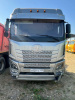 FAW JH6 4x2 Седельный тягач CA4180P25K15E5A80 — Б/У, 2023 г.