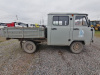 UAZ 3909 Грузопассажирский 390945 — Б/У, 2023 г.