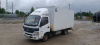 FOTON AUMAN 4х2 Промтоварный — Б/У, 2017 г.