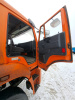 КамАЗ 65201 8x4 Самосвал 65201-53 — Б/У, 2017 г.
