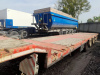 MANAC 4 Полуприцеп тяжеловоз 4 оси 4S0U1N — Б/У, 2020 г.