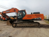 Doosan DX360 Экскаватор DX360LCA-7M — Б/У, 2023 г.