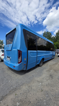 IVECO VSN700 Автобус — Б/У, 2016 г.