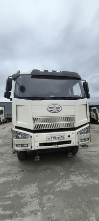 FAW J6 6x4 Самосвал CA3250P66K24T1E5 — Б/У, 2023 г.