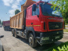 МАЗ 6501 6x4 Самосвал 650128-8520-000 — Б/У, 2022 г.