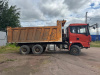 Shacman (Shaanxi) SX 6x4 Самосвал SX32586T384 — Б/У, 2021 г.