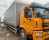 WANSHAN ALTAI Аrgut 4x2 Бортовой GREEN — Б/У, 2024 г.