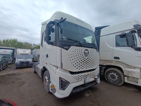 FOTON BJ4189Y6ADL-06 — Б/У, 2023 г.