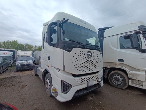 FOTON BJ4189Y6ADL-06 — Б/У, 2023 г.