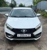 LADA VESTA Седан Enjoy 24 1.6 106hp 5MT — Б/У, 2024 г.