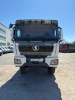 Shacman (Shaanxi) SX 6x6 Автоцистерна нефтепромысловая 467263-20 — Б/У, 2024 г.