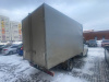 GAZ GAZELLE NEXT Бортовой A21R32 — Б/У, 2024 г.