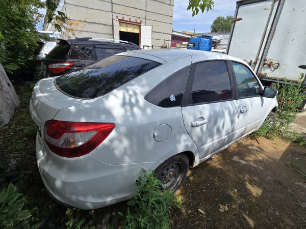 LADA Classic 22 Кондиционер 1.6 90hp 5MT — Б/У, 2023 г.