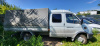 GAZ GAZELLE BUSINESS Бортовой 330232 — Б/У, 2023 г.