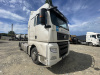 SITRAK ZZ4186V361HE — Б/У, 2023 г.