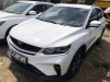 Belgee Active 1.5T DCT7 (I Поколение) — Б/У, 2024 г.