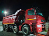КамАЗ 65801 8x4 Самосвал 65801-001-68 — Б/У, 2020 г.