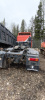 Shacman (Shaanxi) SX 6x6 Седельный тягач SX42584DV385 — Б/У, 2022 г.