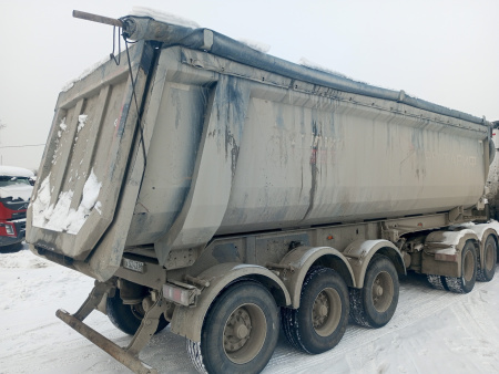 GRUNWALD 9453-0000010-50 — Б/У, 2023 г.