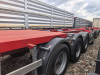 SINANLI TANKER ST4FCS — Б/У, 2023 г.