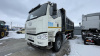 FAW J6* 6х4 Самосвал — Б/У, 2022 г.