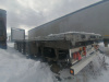 SCHMITZ CARGOBULL SCB*S3 — Б/У, 2022 г.