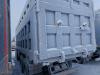 Howo ZZ 8x4 Самосвал ZZ3317V386GE1 — Б/У, 2023 г.