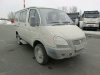 GAZ SOBOL Микроавтобус 22177 — Б/У, 2024 г.