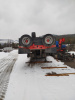 Сургутавтоприцеп 9464 Полуприцеп тяжеловоз 6 осей 946462 — Б/У, 2022 г.