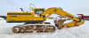 SDLG E6210 Экскаватор E6210F — Б/У, 2023 г.